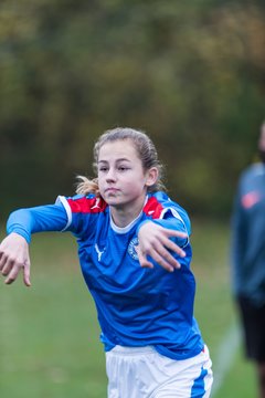 Bild 222 - wBJ SVHU am 20.11.21